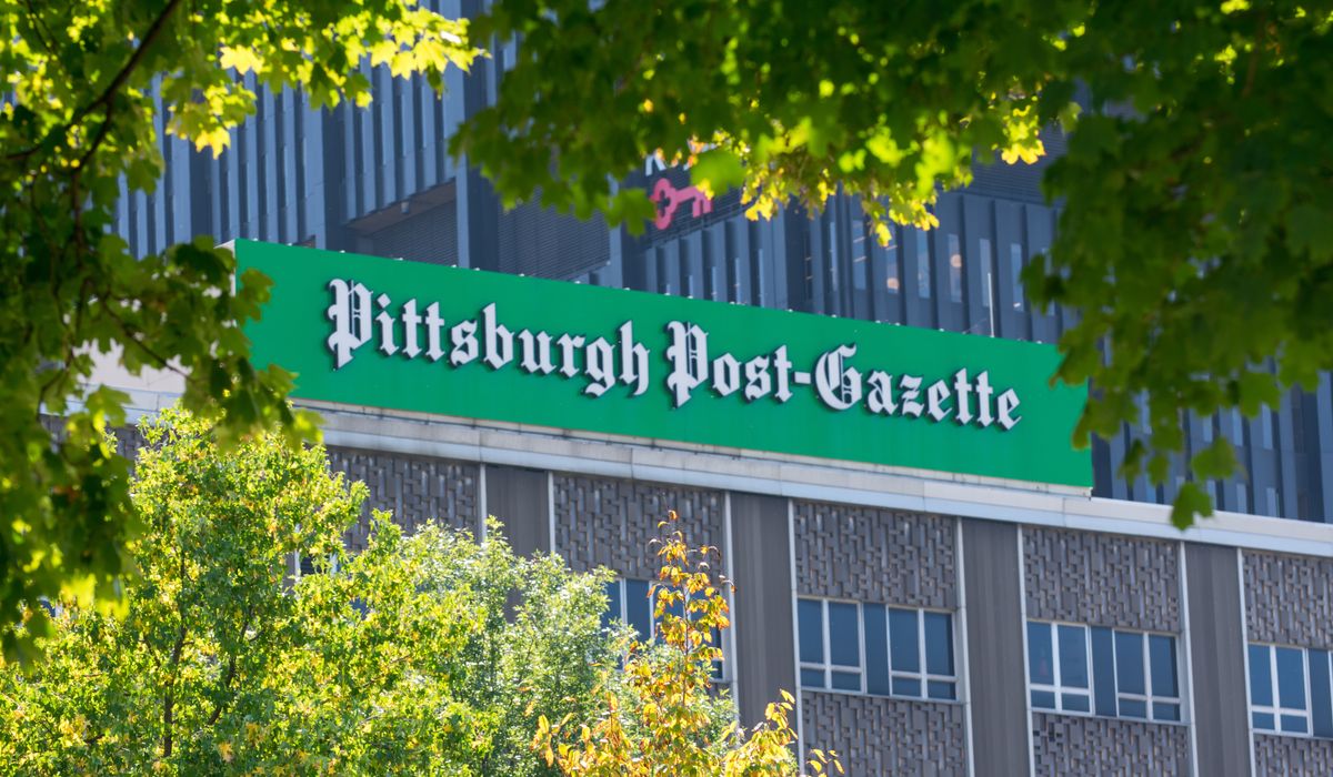 NextImg:Union settles extended strike with Pittsburgh newspaper, while journalists, other unions remain out