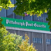 Pittsburgh Post-Gazette. File photo credit: Photohubsanctuary via Shutterstock.