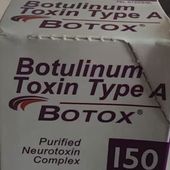 The Centers for Disease Control and Prevention is investigating 19 cases of harmful reactions to counterfeit Botox across nine states, the agency said Monday, April 15, 2024. (Image from CDC press release)
