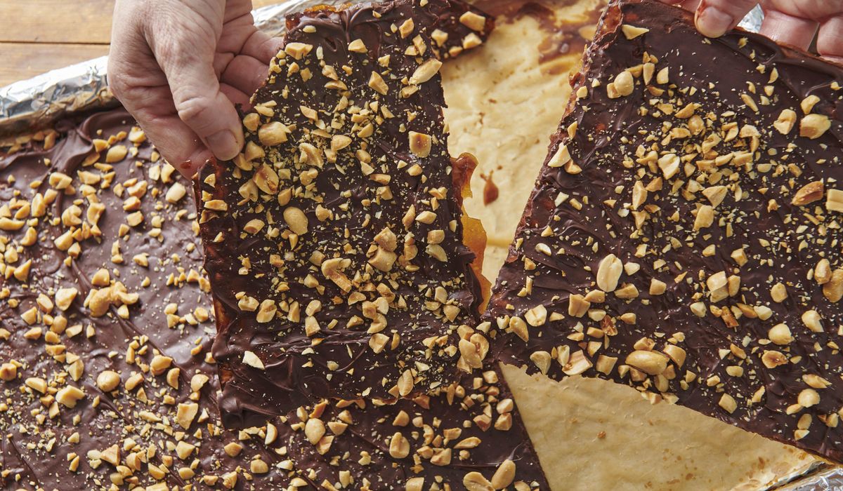 NextImg:Children learn matzo making and Passover’s traditions ahead of the Jewish holiday