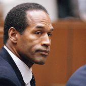 O.J. Simpson sits at his arraignment in Superior Court in Los Angeles on July 22, 1994. O.J. Simpson&#x27;s attorney Malcolm LaVergne is now handling the deceased former football star, actor and famous murder defendant&#x27;s financial estate. (AP Photo/Pool/Lois Bernstein, Pool)