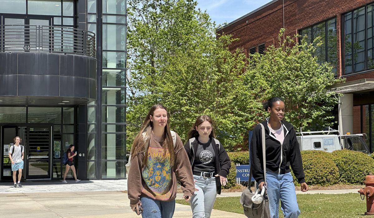 NextImg:Tuition and fees will rise at Georgia public universities in fall 2024