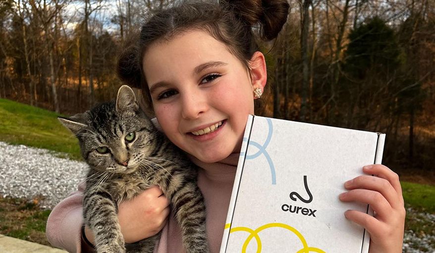 Goodbye Sneezes, Hello Cuddles: Unlocking the Mystery of Pet Allergy Relief! (sponsored)