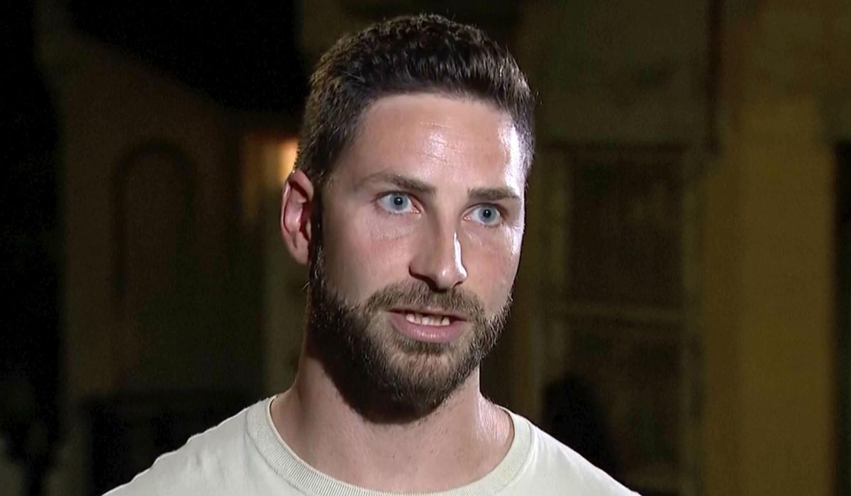 NextImg:French hero gains Australian residency for confronting killer in deadly Sydney shopping mall attack