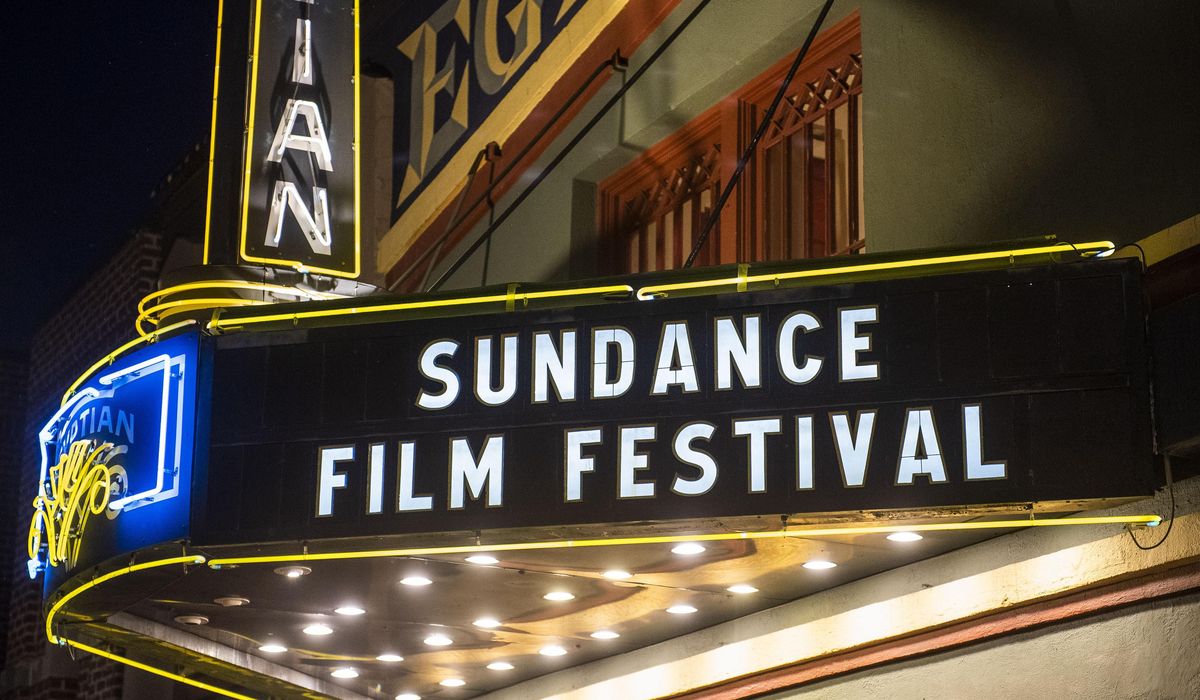 NextImg:After 40 years in Park City, Sundance exploring options for 2027 film festival and beyond