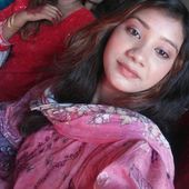 Muskan Elisia, a 15-year-old student in Sindh, Pakistan, was kidnapped, forced to convert to Islam and marry according to her family. She has been missing for more than a month and local authorities have done little to search for her, according to the family. Photo courtesy of Global Christian Relief.
