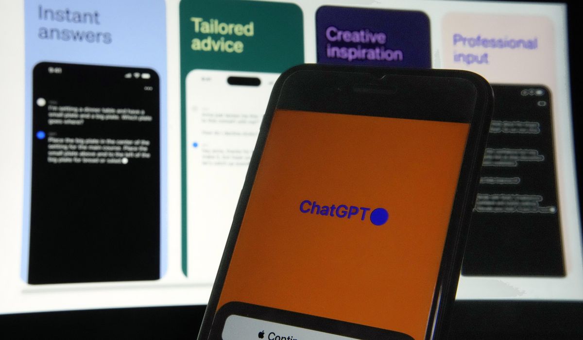 NextImg:Eight U.S. newspapers sue ChatGPT-maker OpenAI and Microsoft for copyright infringement