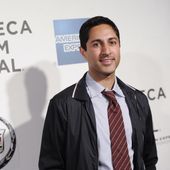 Actor Maulik Pancholy attends the premiere of &quot;Trishna&quot; during the 2012 Tribeca Film Festival on Friday, April 27, 2012 in New York. A Pennsylvania school district has canceled an upcoming appearance by actor and children&#x27;s book author Pancholy after district leaders cited concerns about what they described as his activism and “lifestyle.” Pancholy, who is gay, was scheduled to speak against bullying during a May 22, 2024, assembly at Mountain View Middle School in Cumberland County. (AP Photo/Evan Agostini, File)