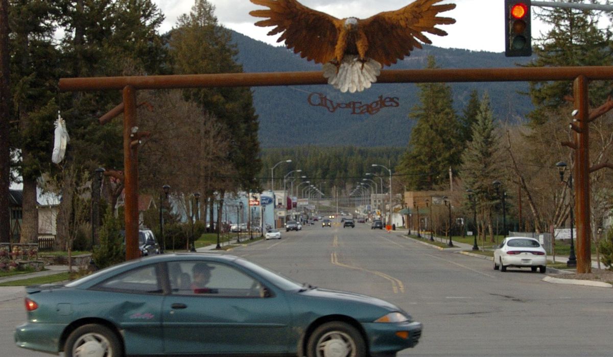 NextImg:Jury: BNSF Railway contributed to 2 deaths in Montana town where asbestos sickened thousands