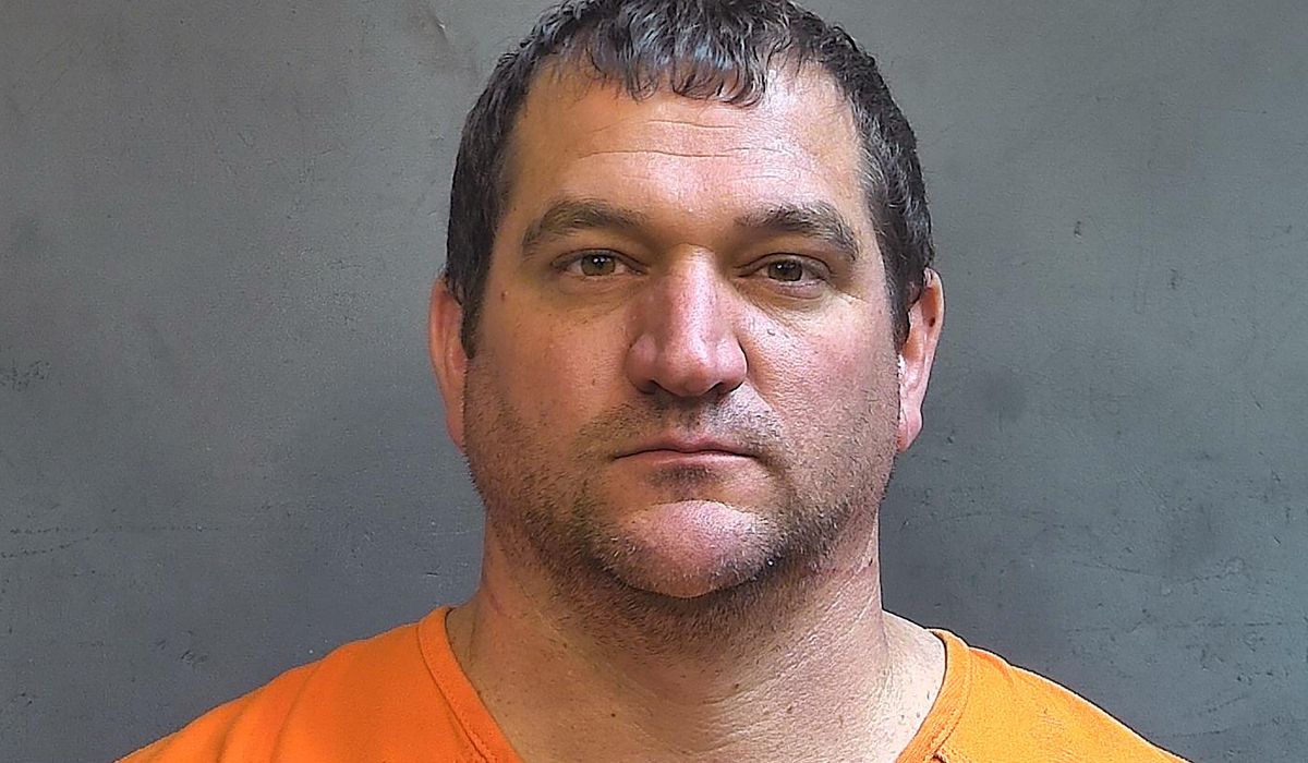 NextImg:Man who won primary election while charged with murder convicted on lesser charge