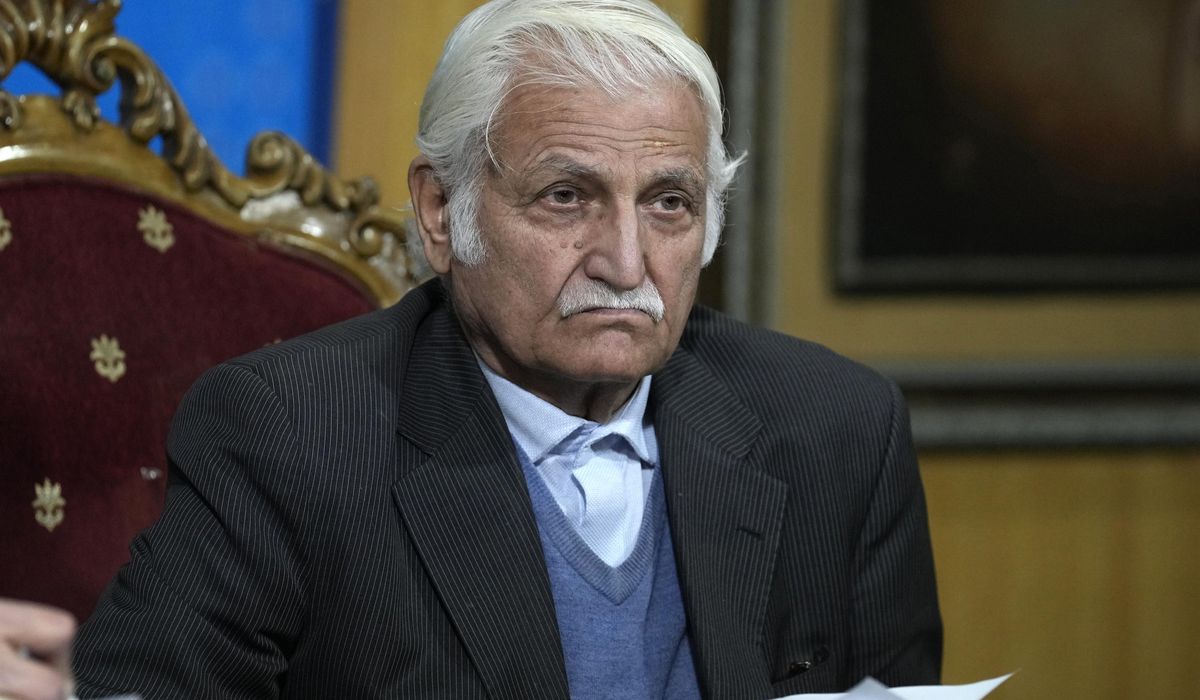 NextImg:Key ally of Pakistan’s prime minister demands end to ban on social media platform X