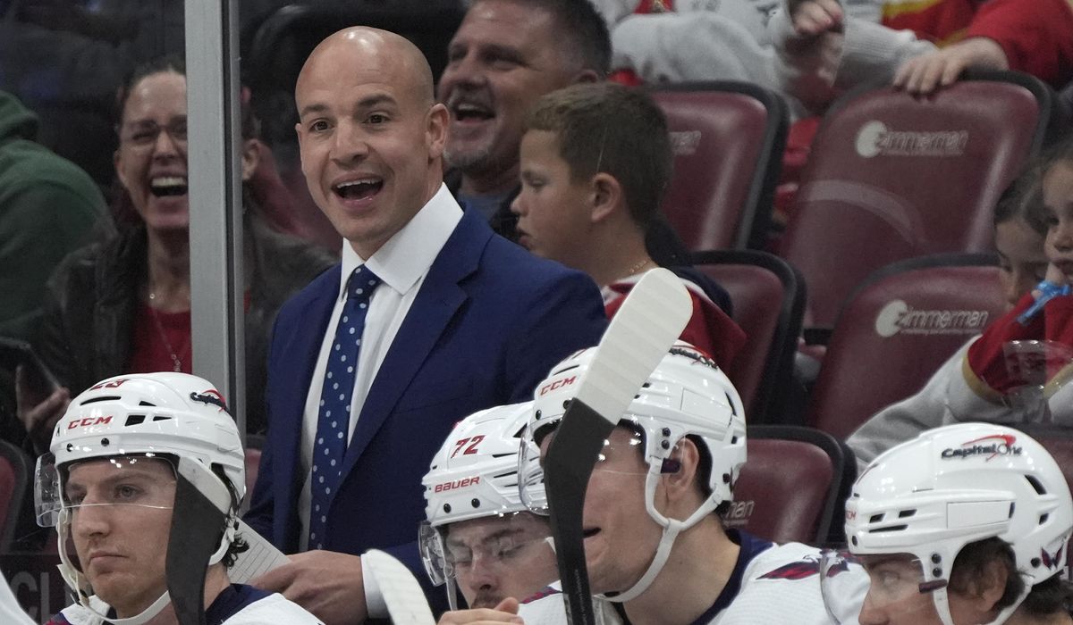 NextImg:D.C.-area coaches embrace new era of cross-sport collaboration