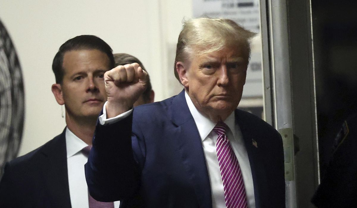 NextImg:Trump has to cancel North Carolina rally because of weather