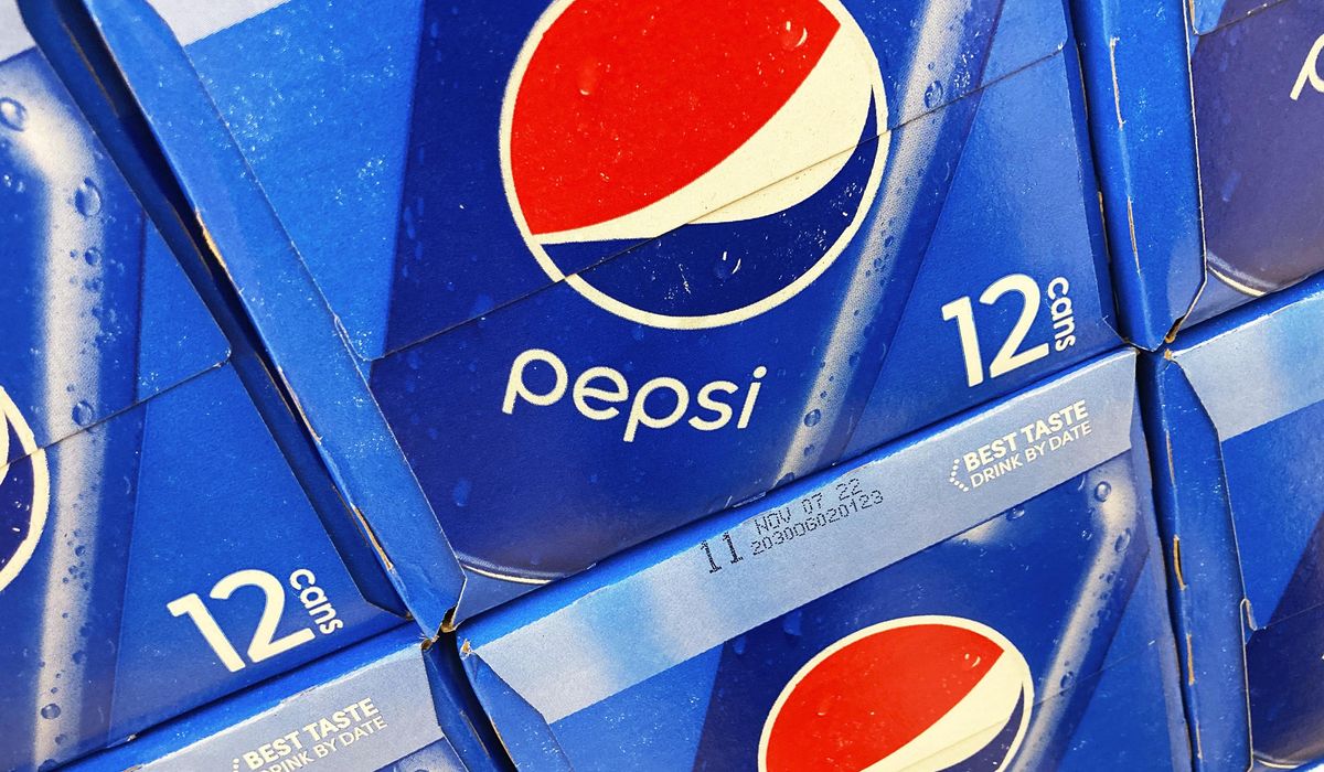 NextImg:Conservatives chalk up win as PepsiCo agrees to ‘viewpoint neutrality’ in ad-buying