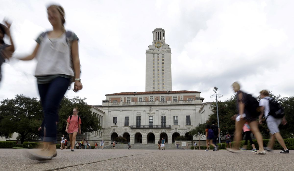 NextImg:DEI goes on defense as universities shutter diversity offices, ban ‘poisonous ideology’