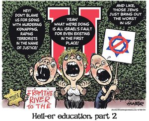 Heil-er education, part 2
