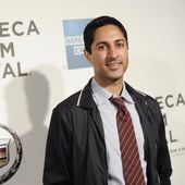 Actor Maulik Pancholy attends the premiere of &quot;Trishna&quot; during the 2012 Tribeca Film Festival on Friday, April 27, 2012 in New York. The school board has reversed it&#x27;s decision to cancel an upcoming speech by Pancholy due to concerns about what they described as his activism and “lifestyle.” The board voted 5-4, Wednesday, April 24, 2024, to allow Pancholy to speak at assembly next month where he will speak out against bullying.(AP Photo/Evan Agostini, File)
