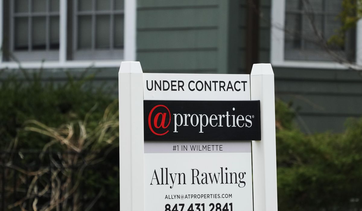 NextImg:Average U.S. long-term mortgage rate climbs for fourth straight week to highest level since November