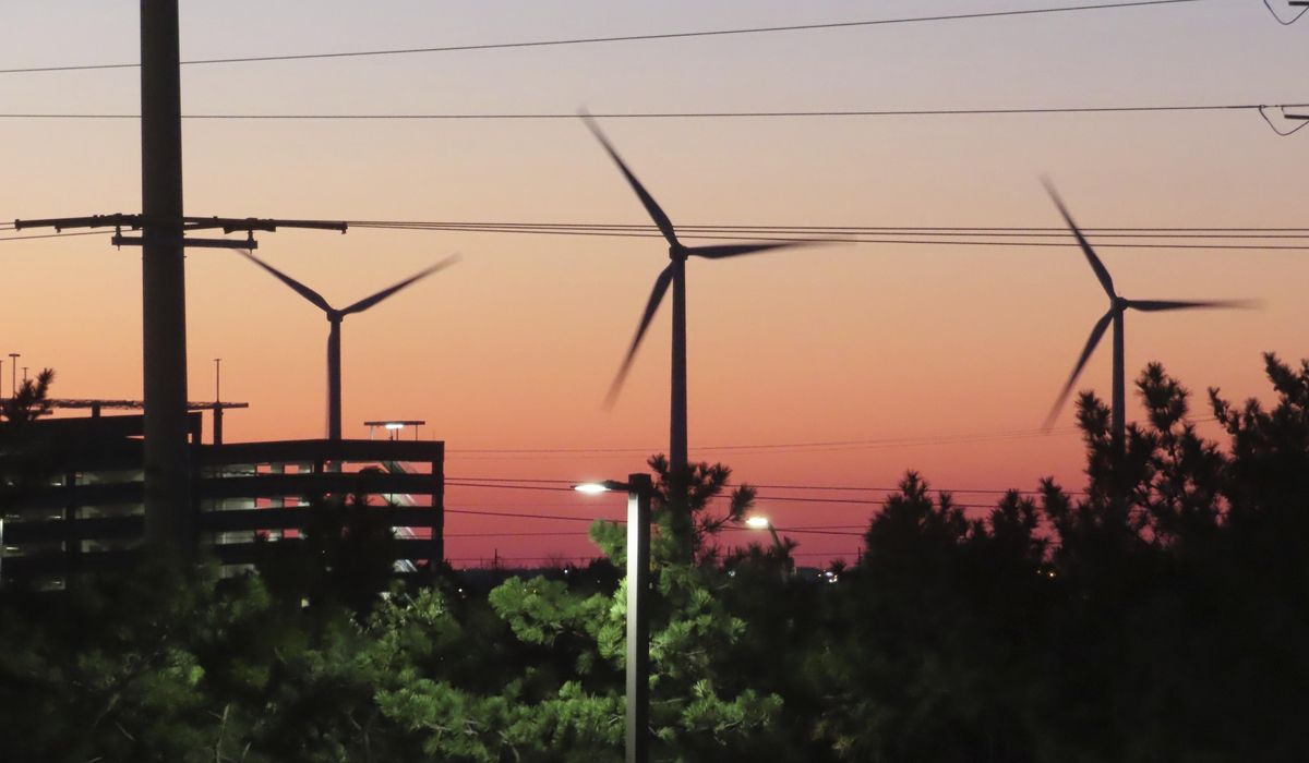 NextImg:Gusts of activity underway by friends and foes of offshore wind energy projects