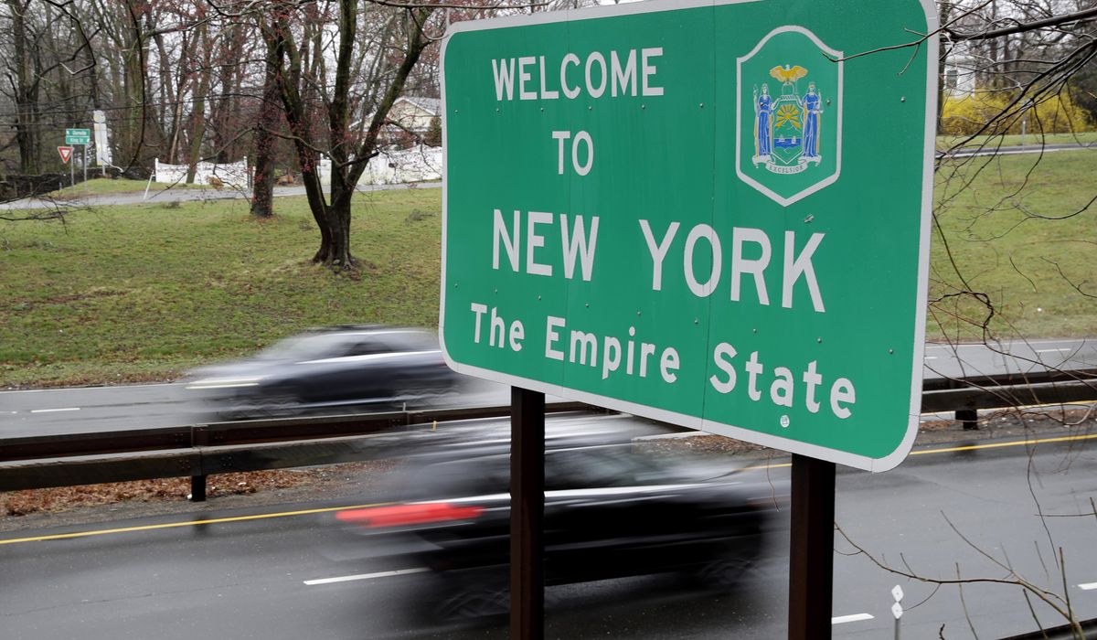 NextImg:New York to require internet providers to charge low-income residents $15 for broadband