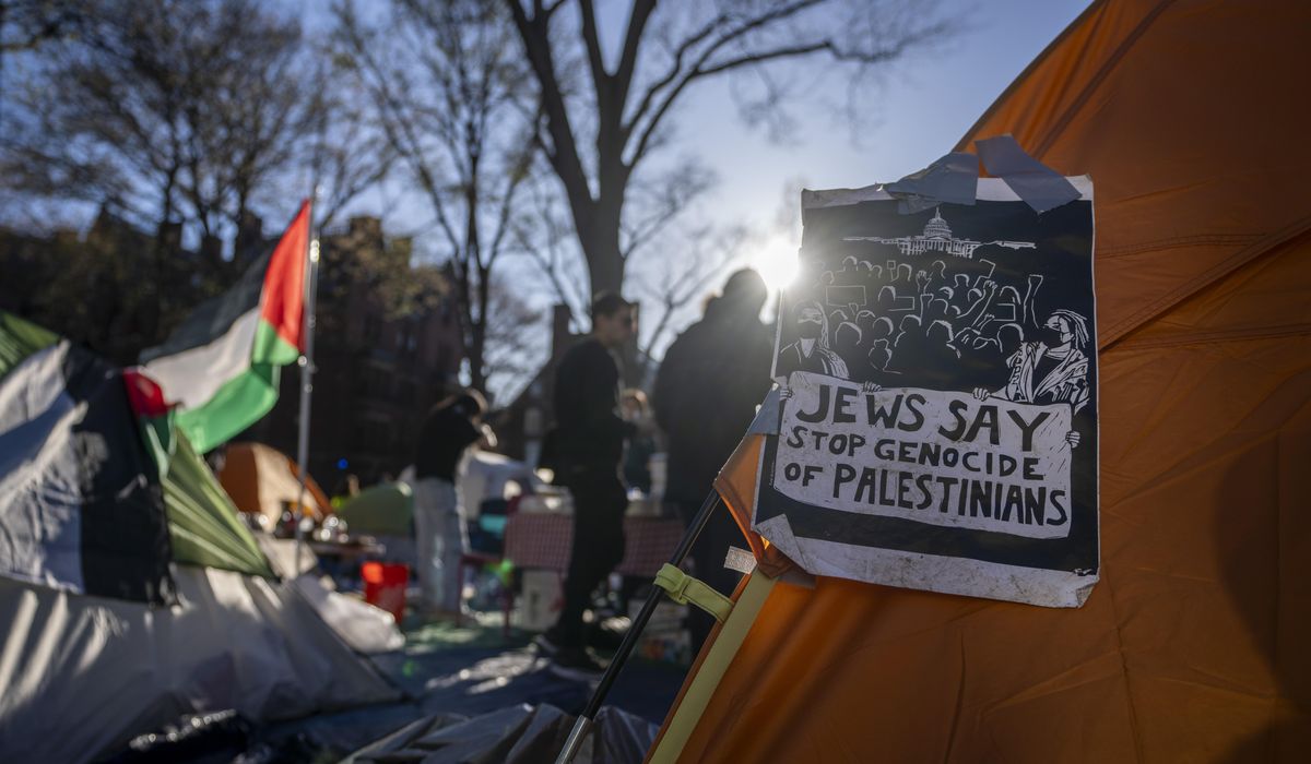 NextImg:Judge rejects Harvard’s bid to drop antisemitism lawsuit