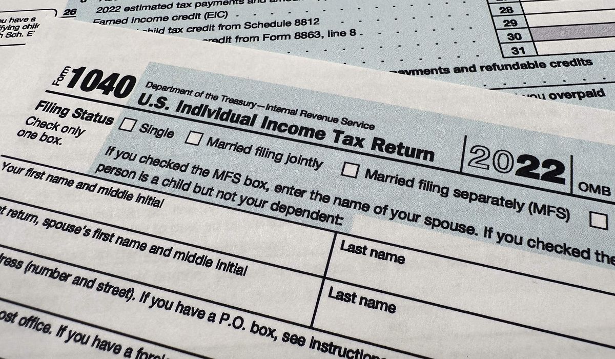 NextImg:Nigerian scammers used Trojan horse to steal taxpayers’ data and file bogus IRS returns
