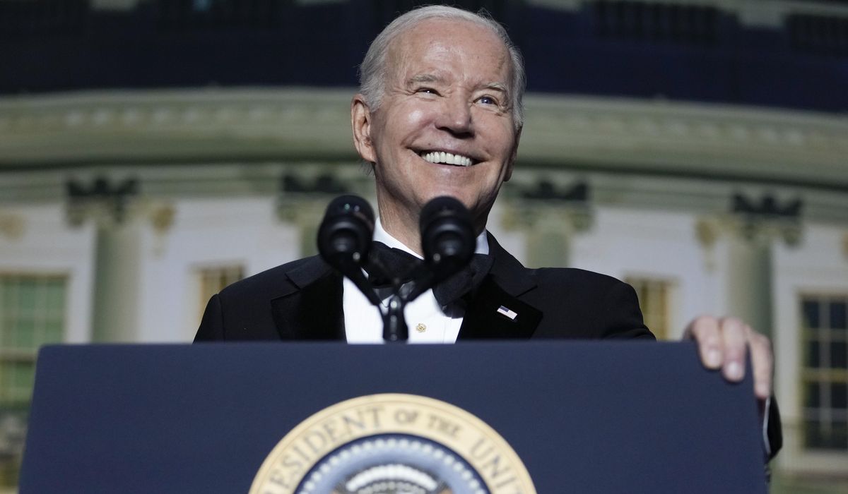NextImg:Alabama lawmakers approve legislation to ensure Biden is on the November ballot