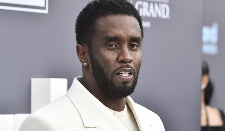 Music mogul and entrepreneur Sean &quot;Diddy&quot; Combs arrives at the Billboard Music Awards, May 15, 2022, in Las Vegas. Combs pushed back against a woman’s lawsuit that accused him of sexual assault. Combs’ lawyers filed a motion Friday, April 26, 2024, to dismiss some claims that were not under law when the alleged incident occurred. (Photo by Jordan Strauss/Invision/AP, File)