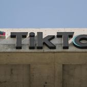A TikTok sign is displayed on their building in Culver City, Calif., March 11, 2024. If it feels like TikTok has been around forever, that&#x27;s probably because it has, at least if you&#x27;re measuring via internet time. What&#x27;s now in question is whether it will be around much longer — and if so, in what form. (AP Photo/Damian Dovarganes, File)