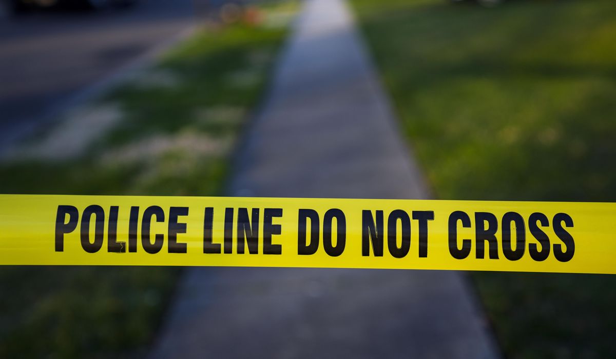 NextImg:Manhunt for escaped California inmate enters 6th day