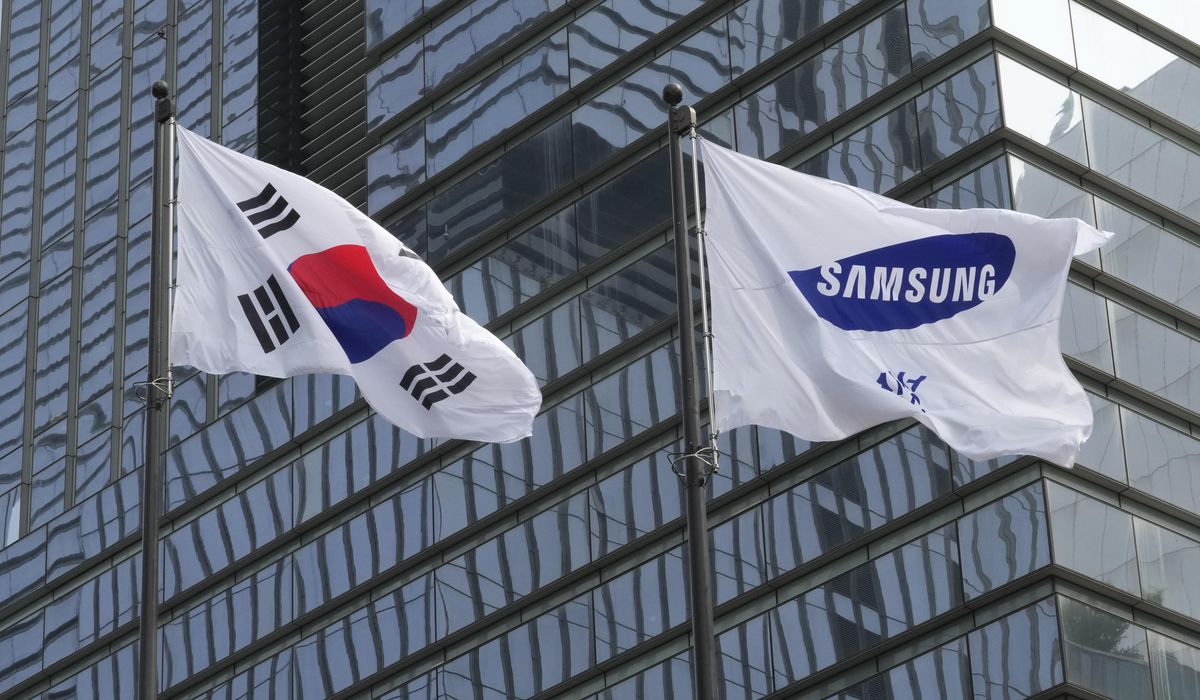 NextImg:Samsung union going on strike