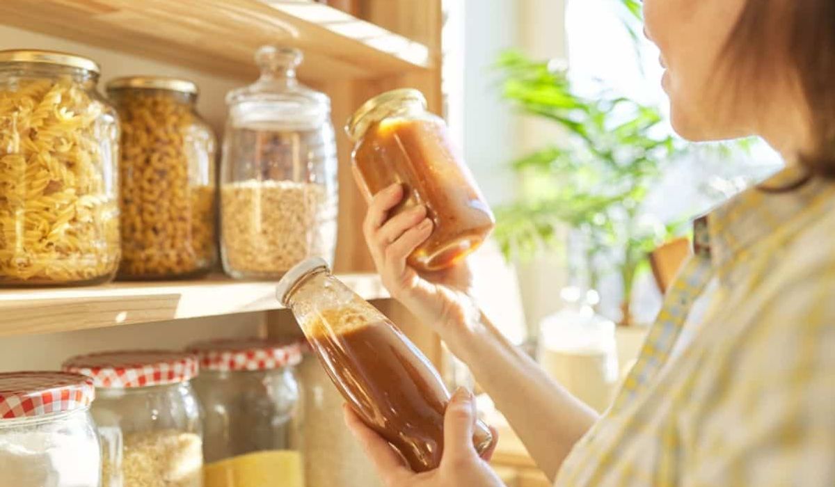 NextImg:Spring clean your pantry by making these quick meals