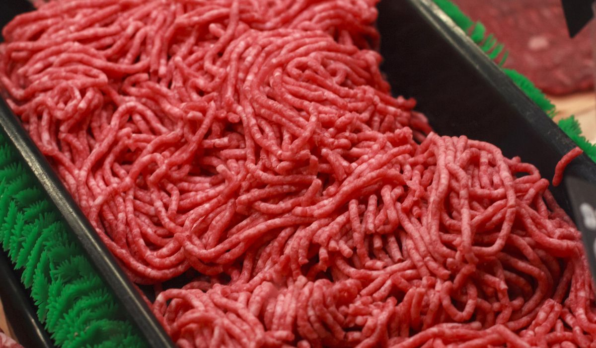 NextImg:The USDA is testing ground beef for bird flu. Experts are confident the meat supply is safe