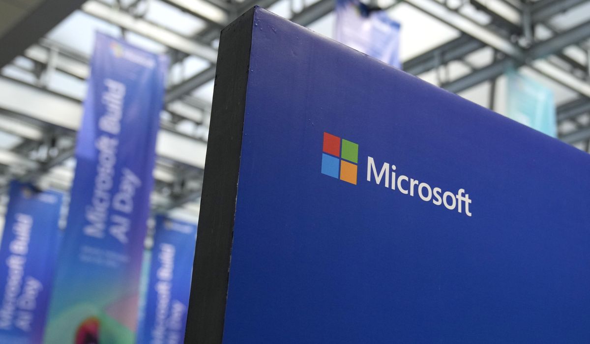 NextImg:Congress puts Microsoft under a microscope, examines tech giant’s hold on government systems