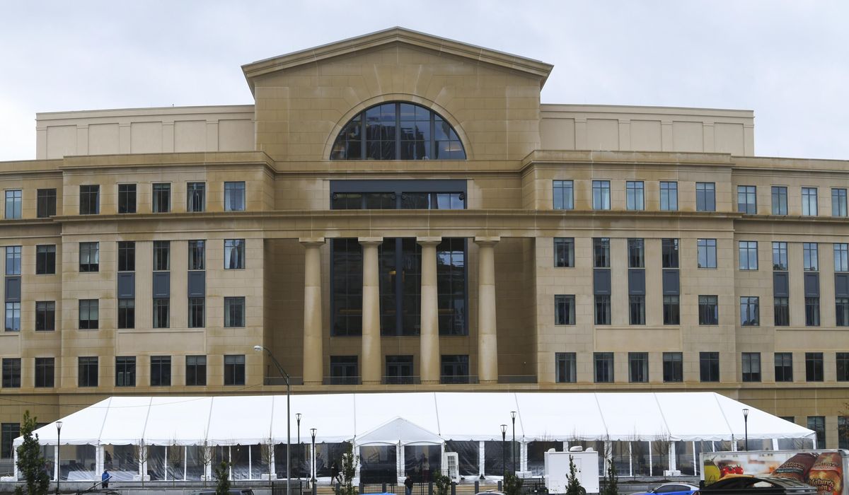 NextImg:The Georgia Supreme Court has thrown out an indictment charging an ex-police chief with misconduct