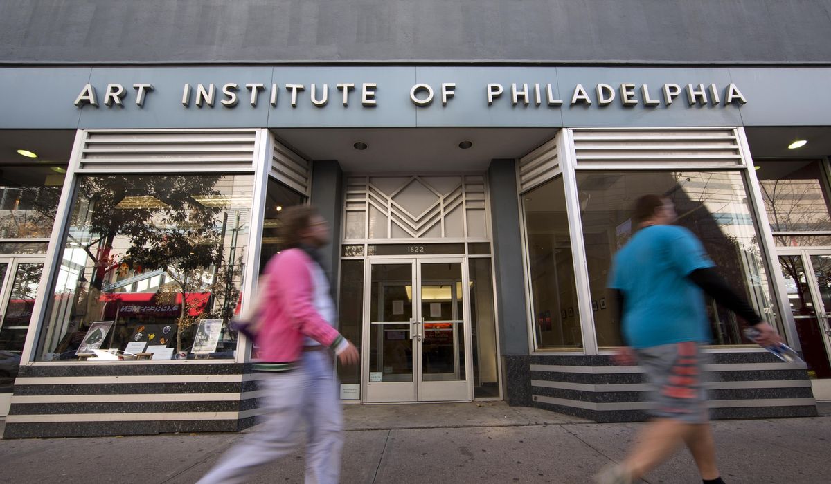 NextImg:Biden cancels $6.1 billion in student debt for attendees of defunct, for-profit art school