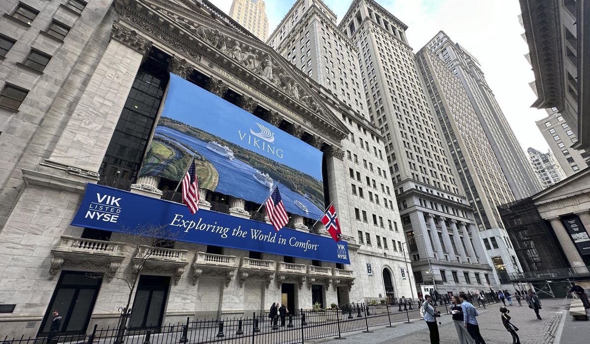 NextImg:Wall Street drifts as it waits to hear from the Federal Reserve on rates
