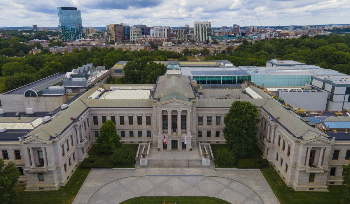 NextImg:Boston museum returns sarcophagus of ancient Egyptian mummy to Swedish museum
