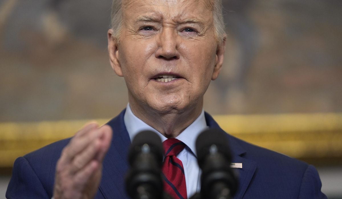 NextImg:Class warfare: Biden tests the potency of soak-the-rich appeal to voters
