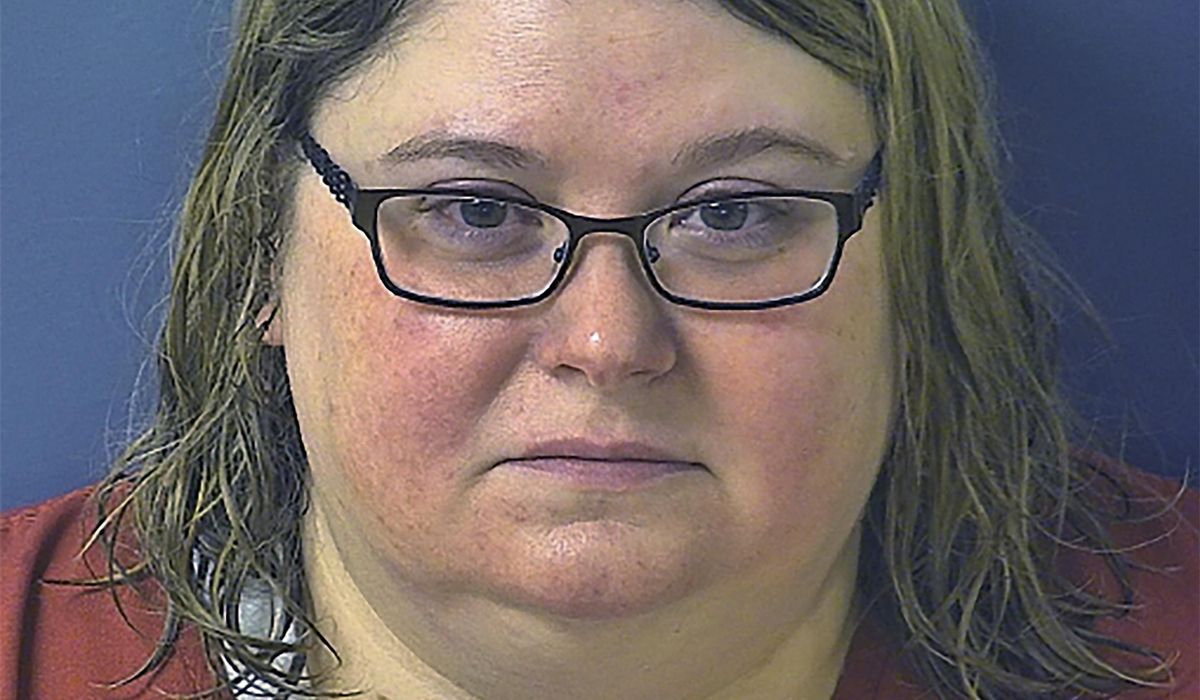 NextImg:Pennsylvania nurse who gave patients lethal or possibly lethal insulin doses gets life in prison