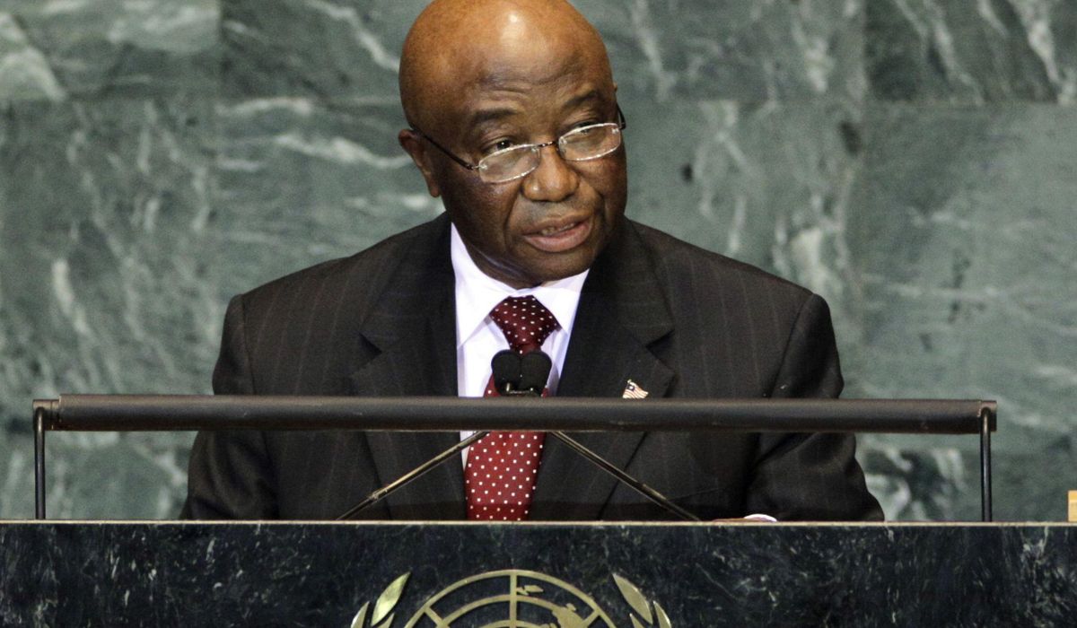 NextImg:Liberia passes law to set up a long-awaited war crimes court