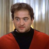 Bluto from &quot;Animal House&quot; (Courtesy Universal Pictures)
