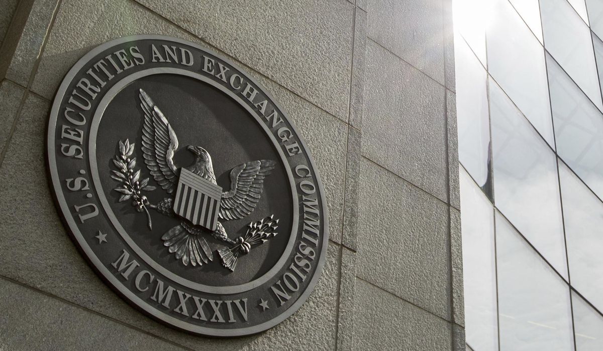 NextImg:Supreme Court rules that jury trial is required when SEC seeks civil penalties