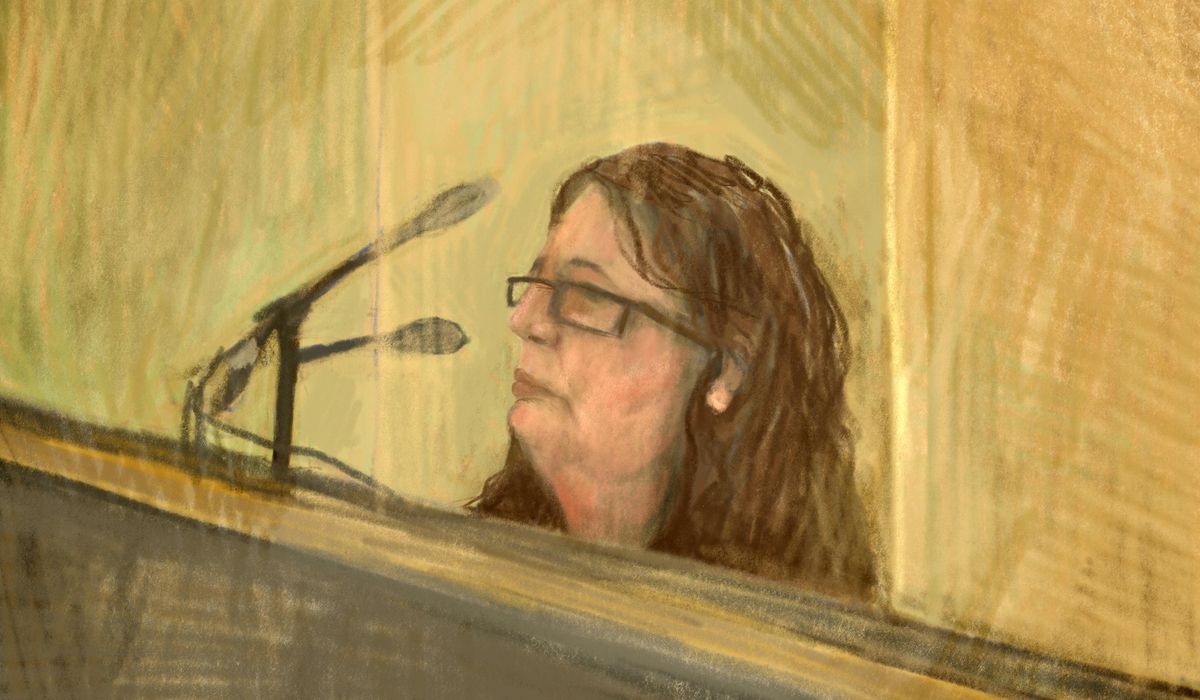 NextImg:Australian woman denies murdering her former husband’s relatives with poisonous mushroom lunch