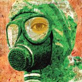 Nuclear war illustration by Greg Groesch / The Washington Times