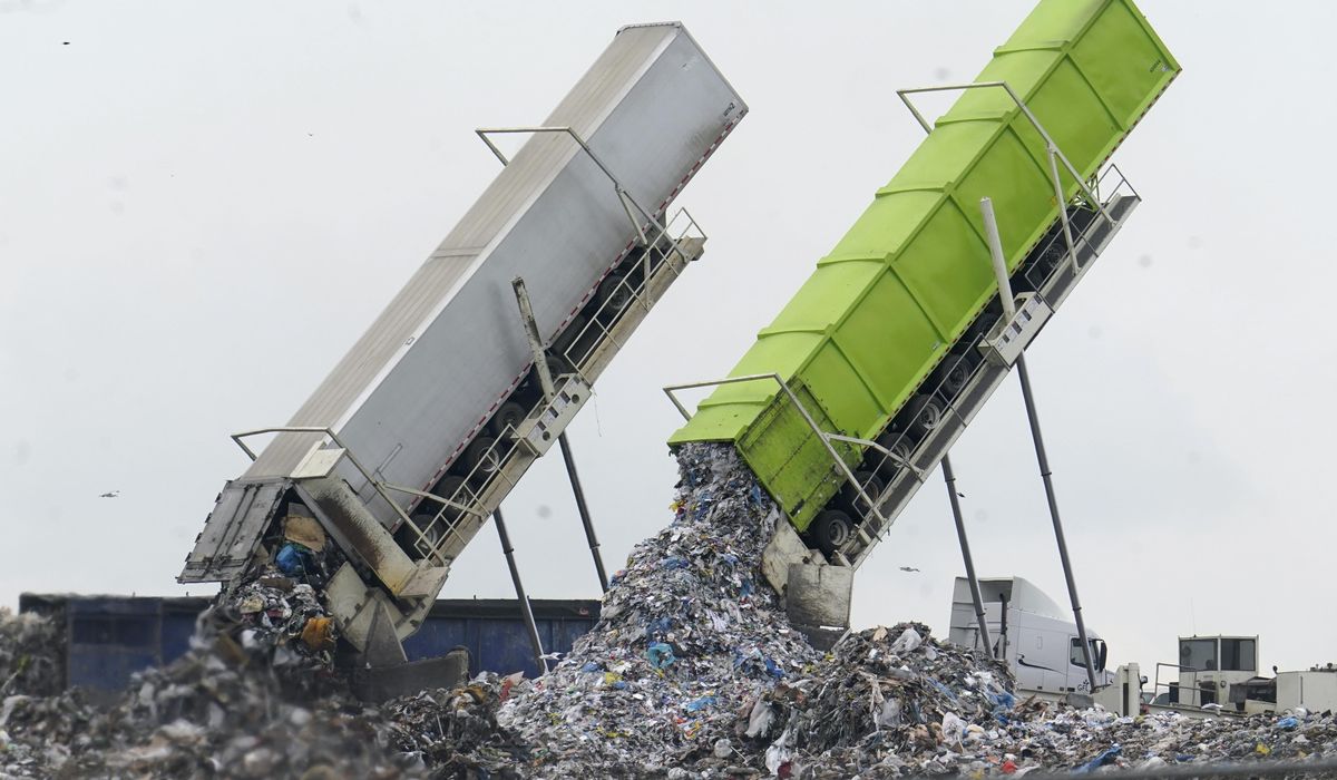 NextImg:Man gets 43-year prison sentence in death of Detroit-area teen whose body is lost in landfill