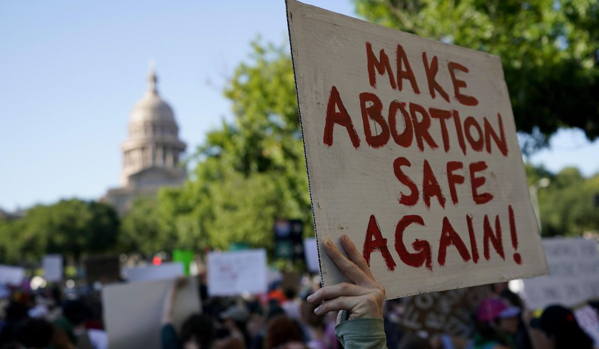 NextImg:How a Texas man is testing out-of-state abortions by asking a court to subpoena his ex-partner