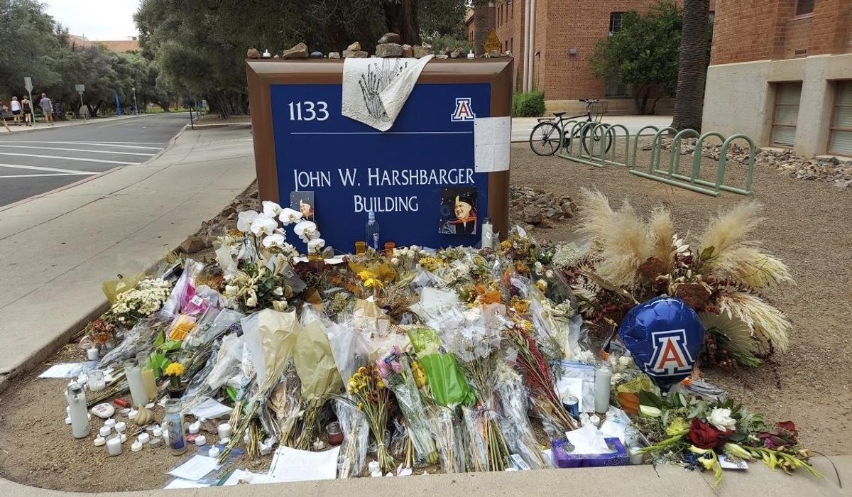 NextImg:Closing arguments set in trial of University of Arizona grad student accused of killing a professor