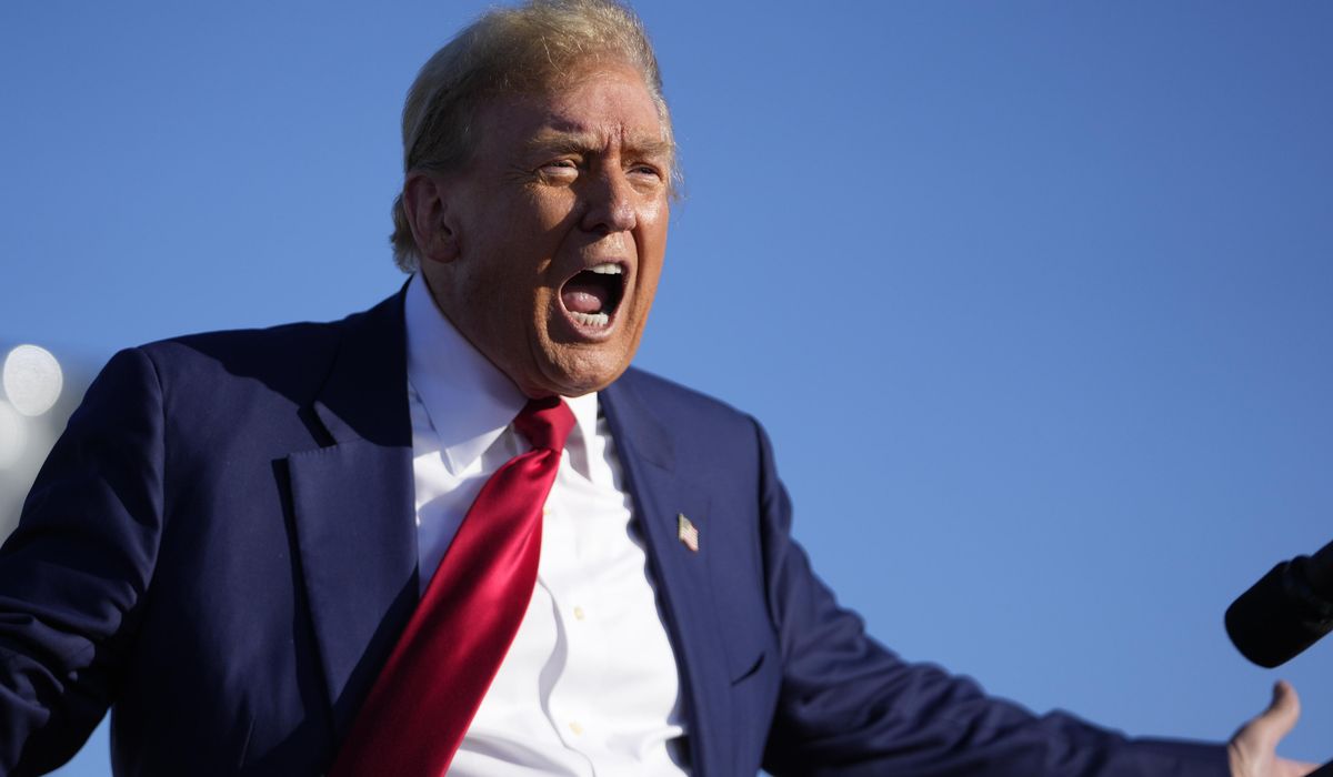 NextImg:House Republicans outraised Democrats in May