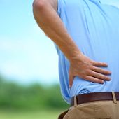 A recent survey brought to light a concerning health issue affecting the United States: nearly one-third of Americans report living with constant pain. (File Photo credit: Motortion Films via Shutterstock)